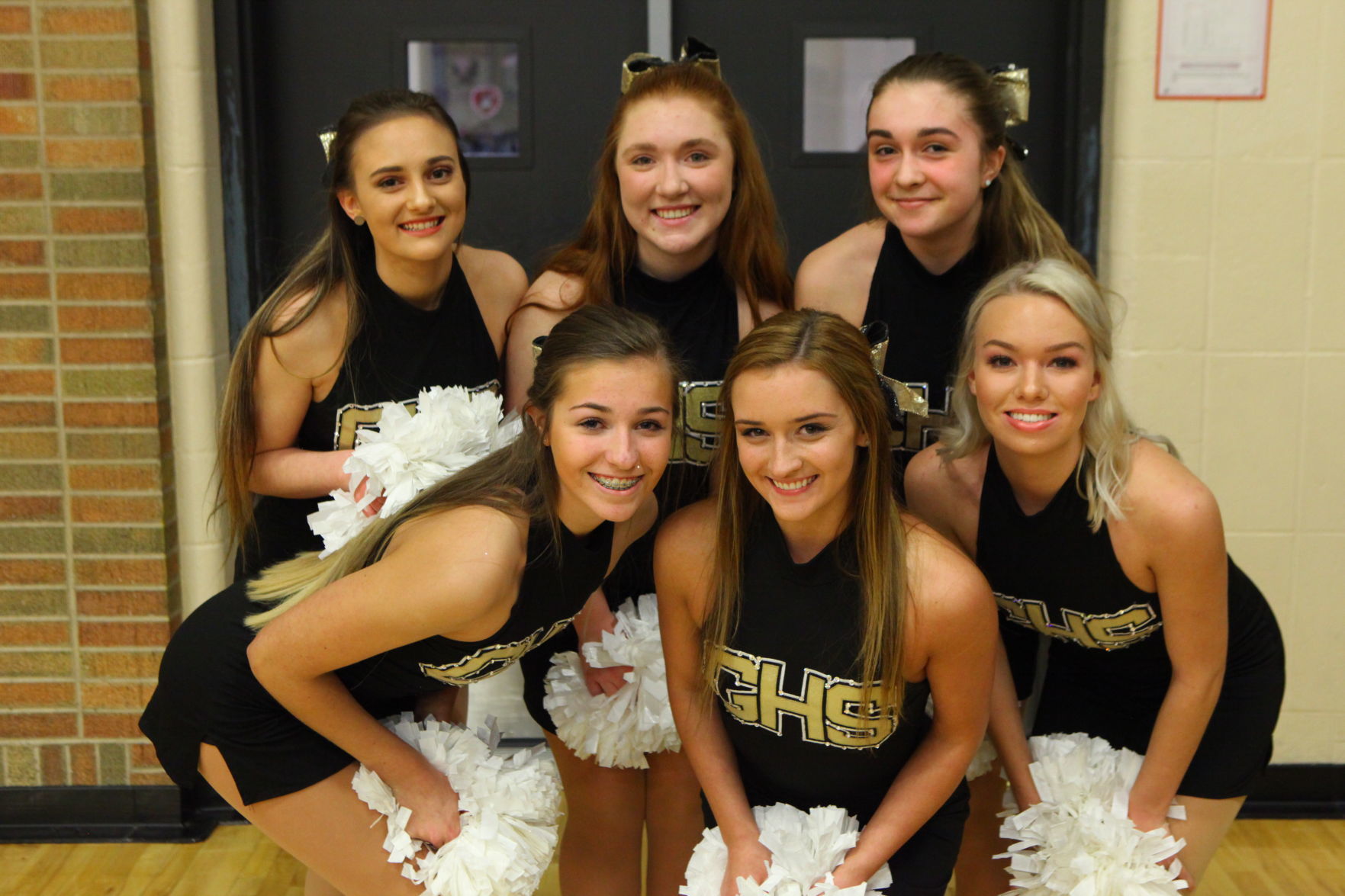 Faces of the Region: E.C. Central at Griffith boys basketball